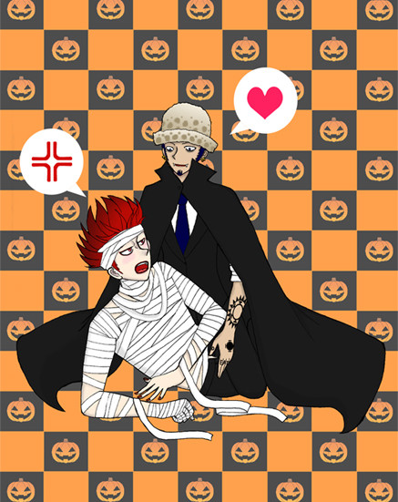 ハロウィン