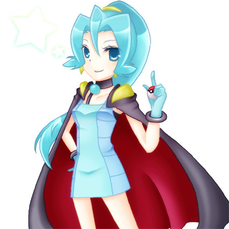 イブキ