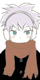 ふゆ
