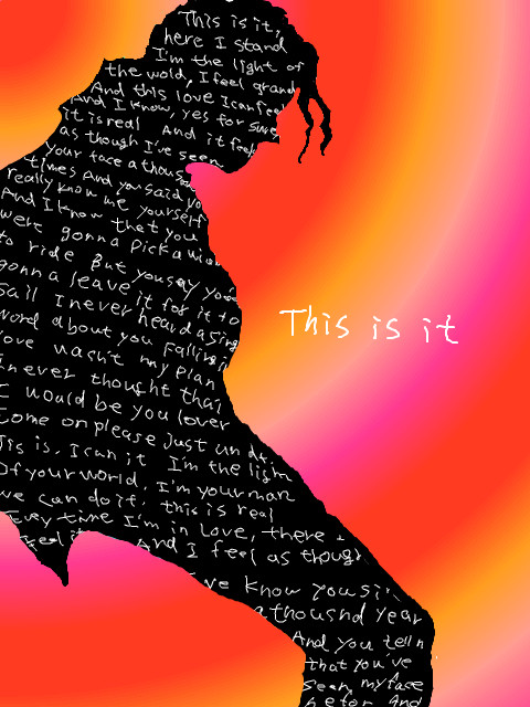 THIS IS IT