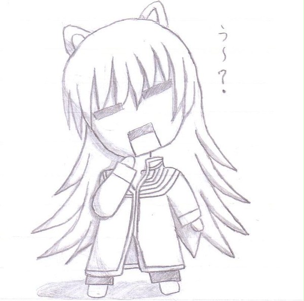 犬耳アラームプリ