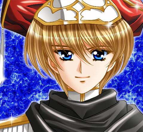 リシャール