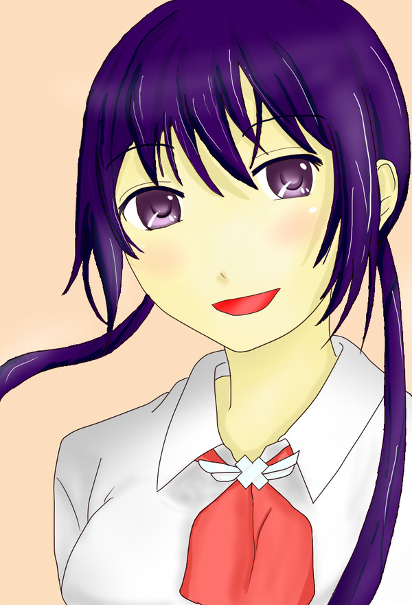 りべんじ！深山さん！