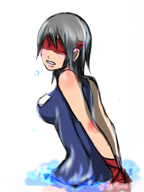 水着