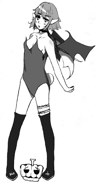 ハロウィん