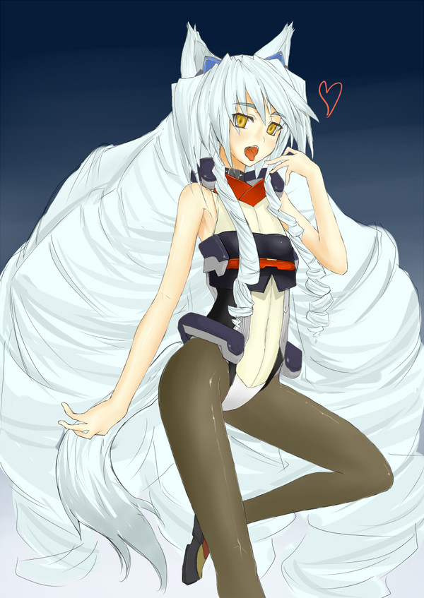 HalloWeen Keeping Wolf