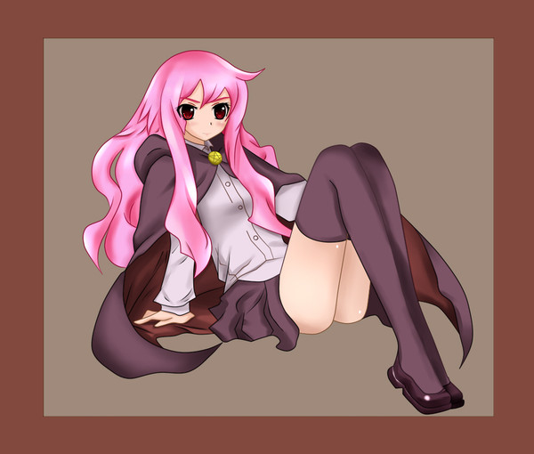 ルイズ　３