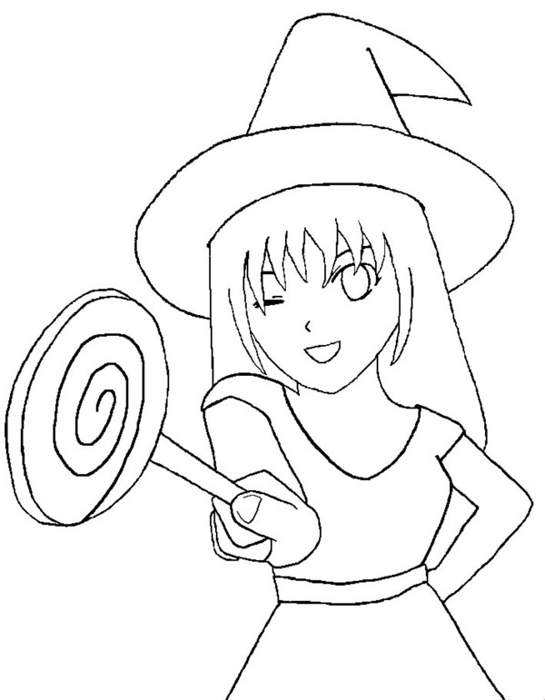 ハロウィンっぽいの