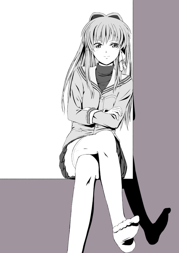 藤林　杏