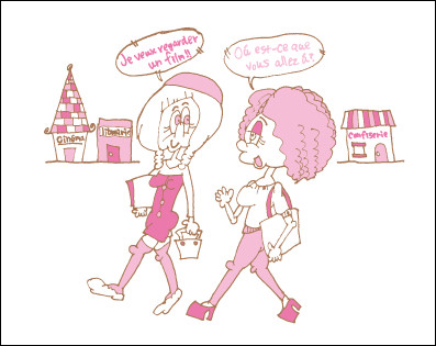 Francegirls