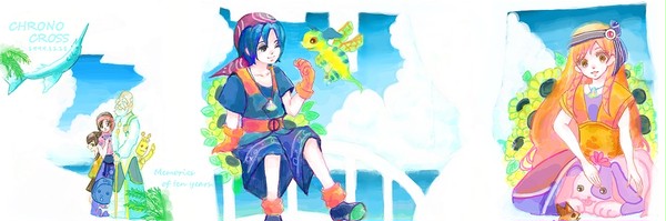 アルニ村の人々