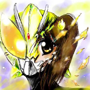 仮面ライダーダルダ