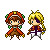 ドット絵ゼノギアスその①