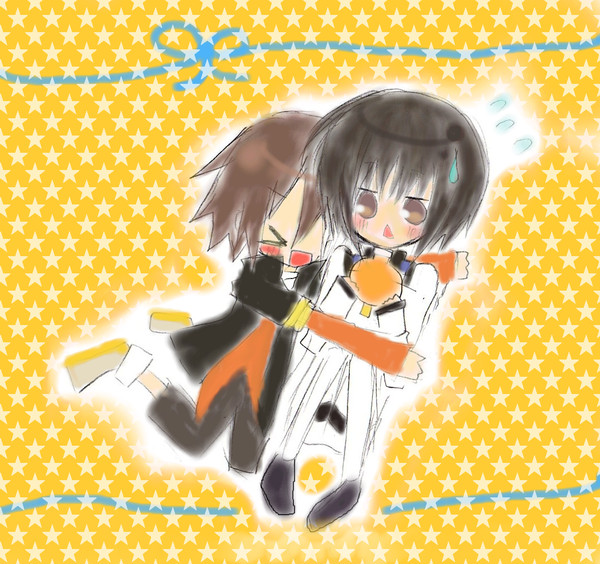 未来オレンジ