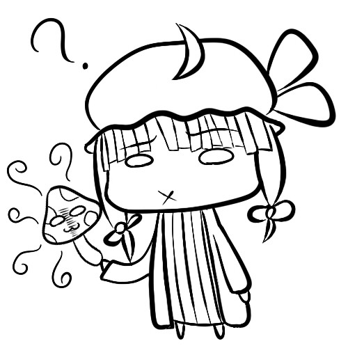 ぱってぱてぱっつぇさん