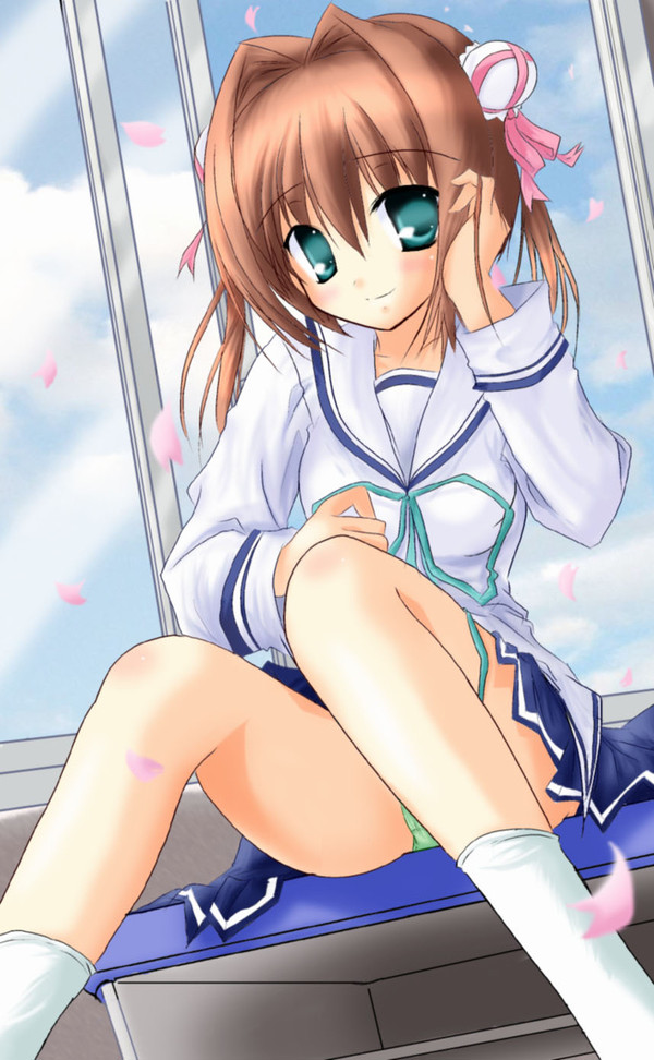 由夢さん