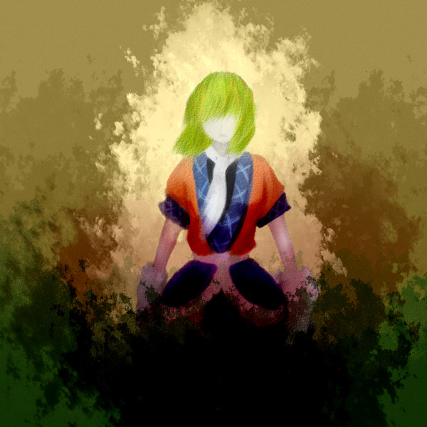 東方：パルスィ