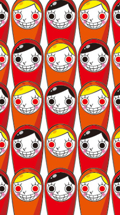 ごーくそーつごーくそーつ♪たーっぷり♪ごーくそーつ♪