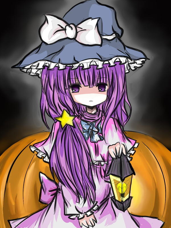 happyHalloween ！