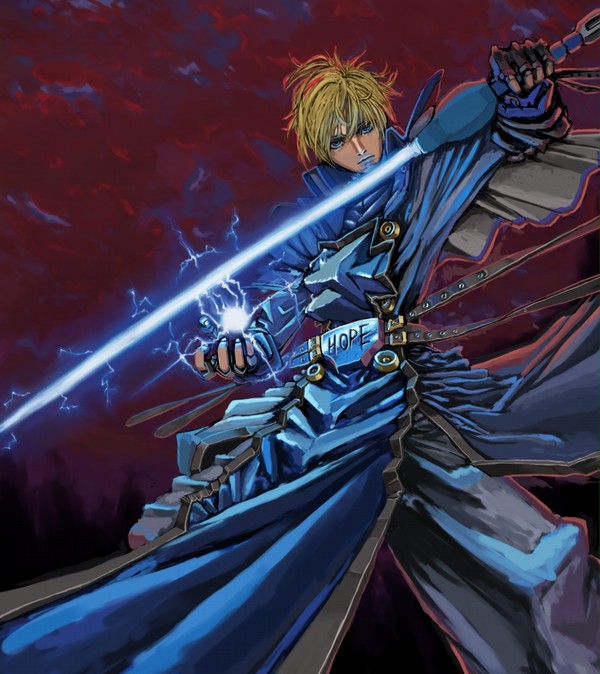 Ky Kiske