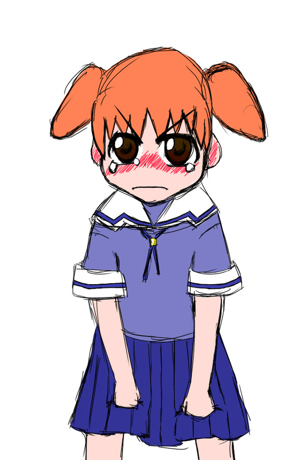 ちよちゃん
