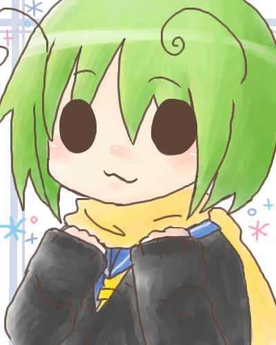 ぬくぬく