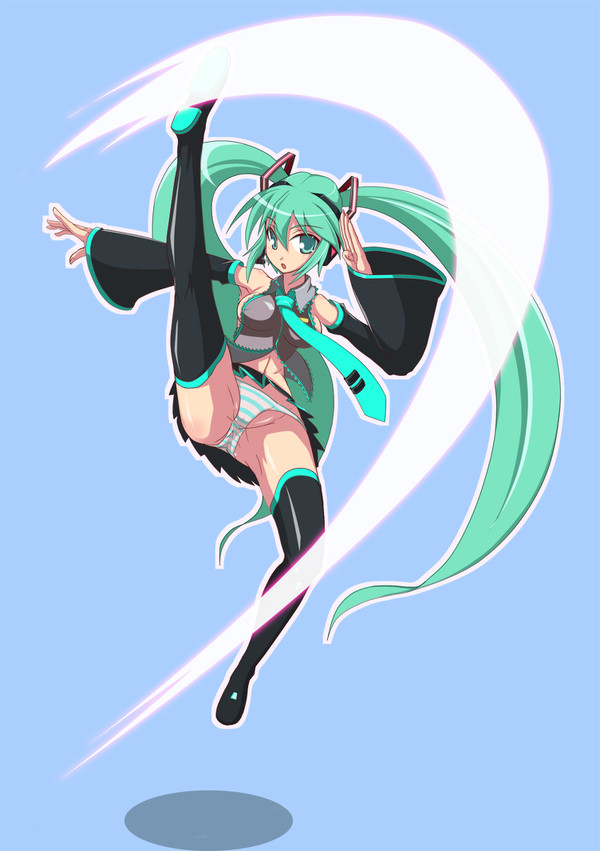 ミク