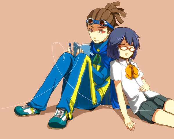 きょうだい