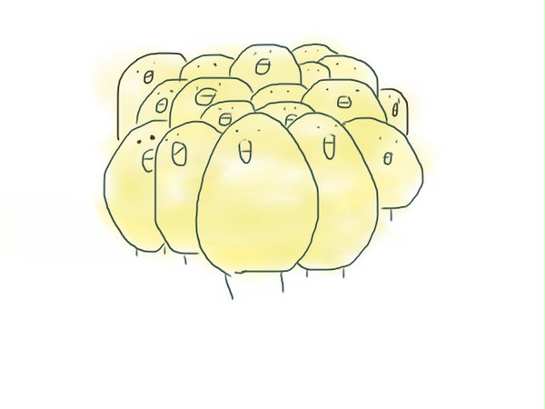 ひよこ