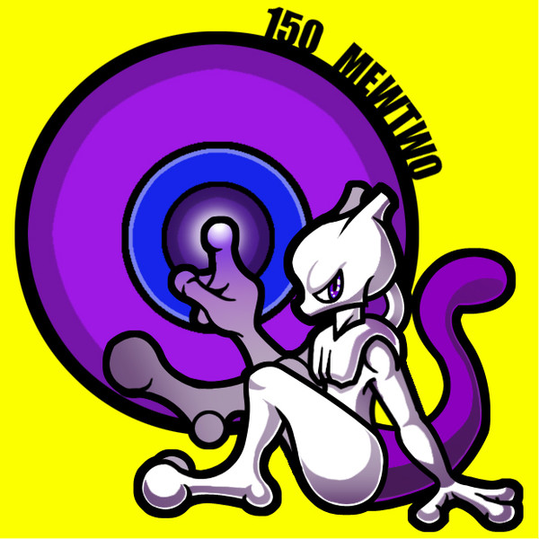 150 MEWTWO