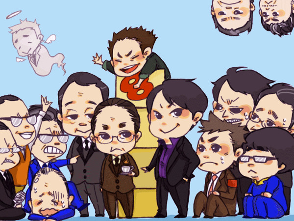 新相棒