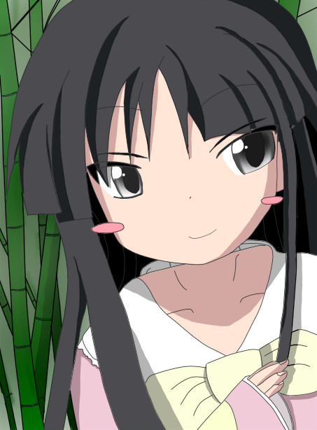 今日は満月
