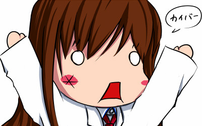 ヽ(*ﾟдﾟ)ノｶｲﾊﾞｰ