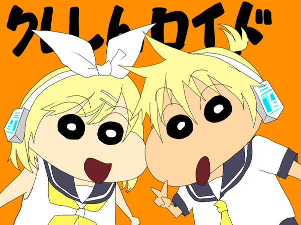 クレしんロイド