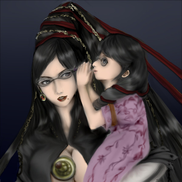 あのね、本当は…