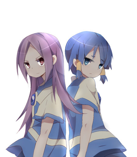 アイシーとクララ