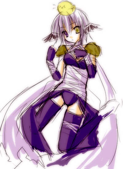 RO:アサ子。