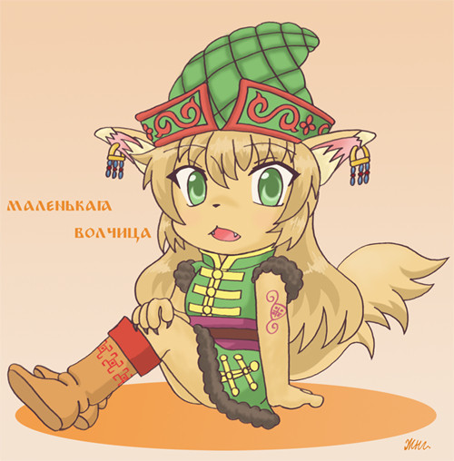 もふごろど年代記