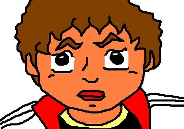 アムロ・レイ