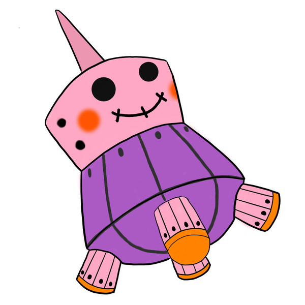 リーバード？