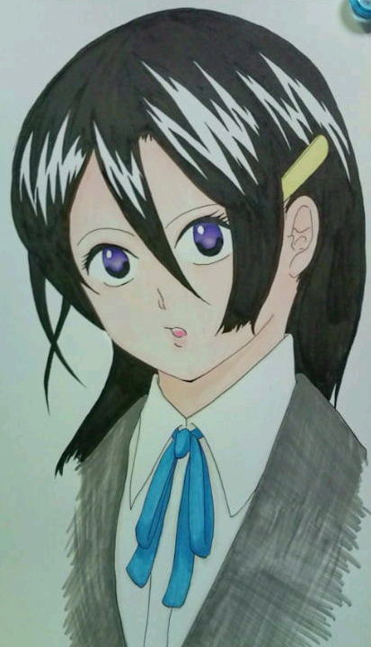 シンヤちゃん