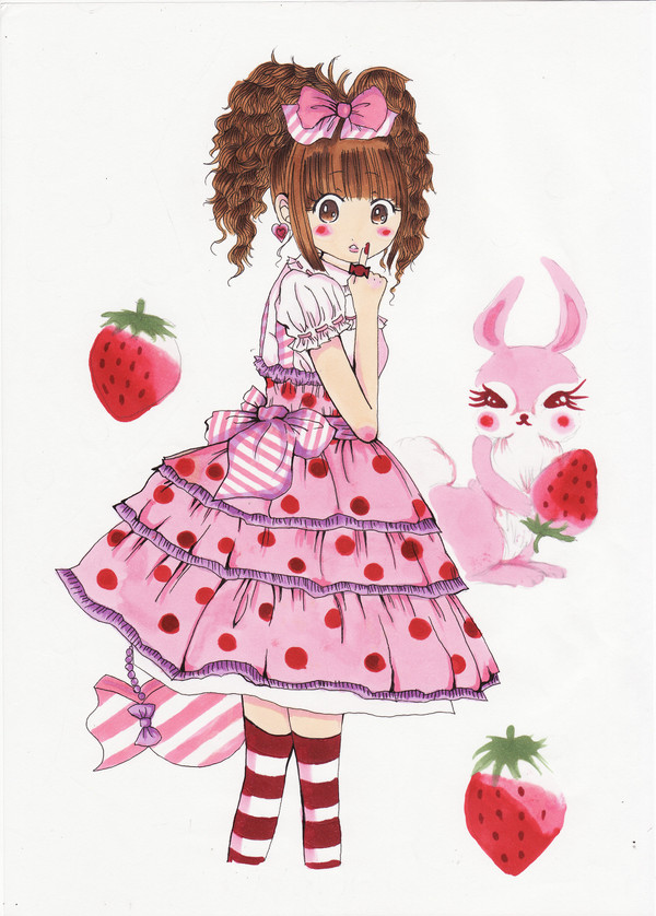 ロリータ