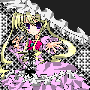 甘ロリ？