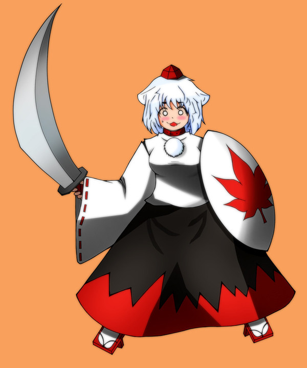 もみじ