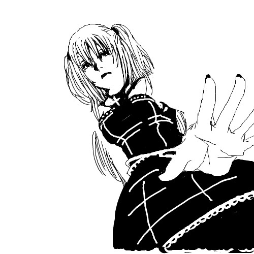 ミサミサ