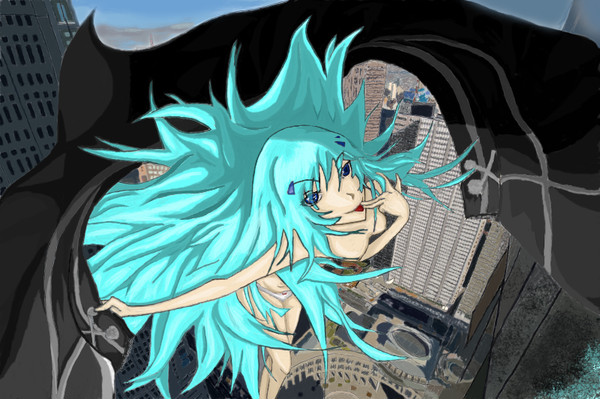 ブルーベル