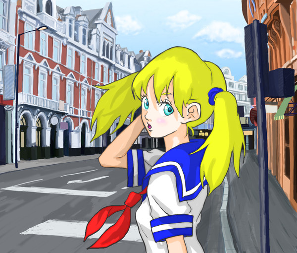 み
