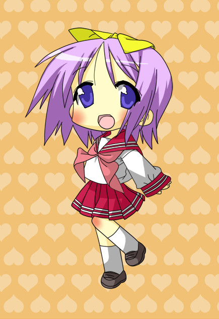つかさです。つかさです。つかさです。