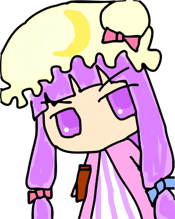 パッチェ