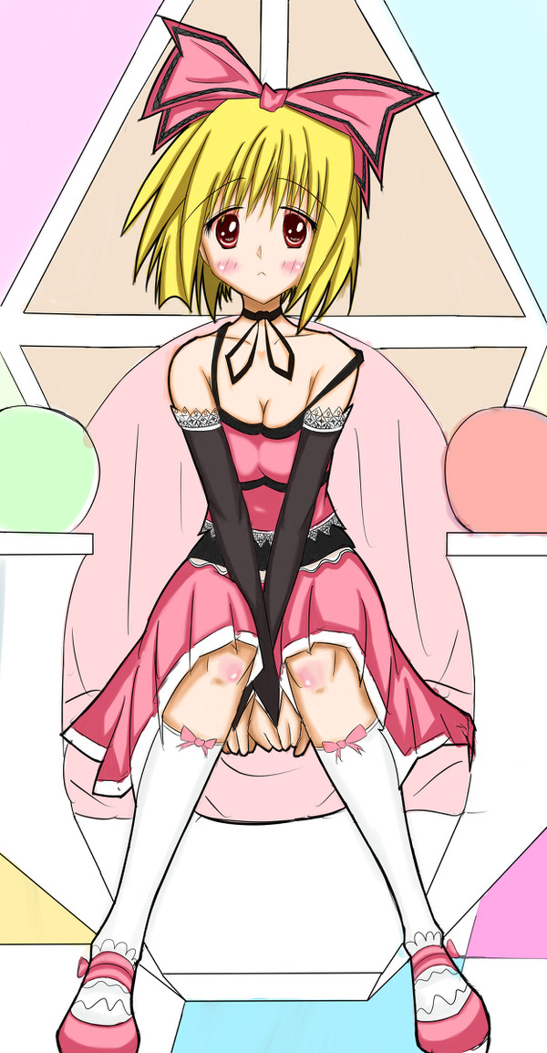 MOMO子